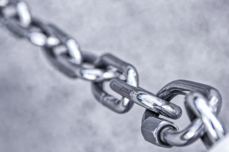 supply chain resilience Strategic Market Analysis 3