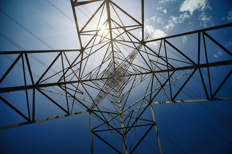 energy infrastructure expansion Strategic Market Analysis 3