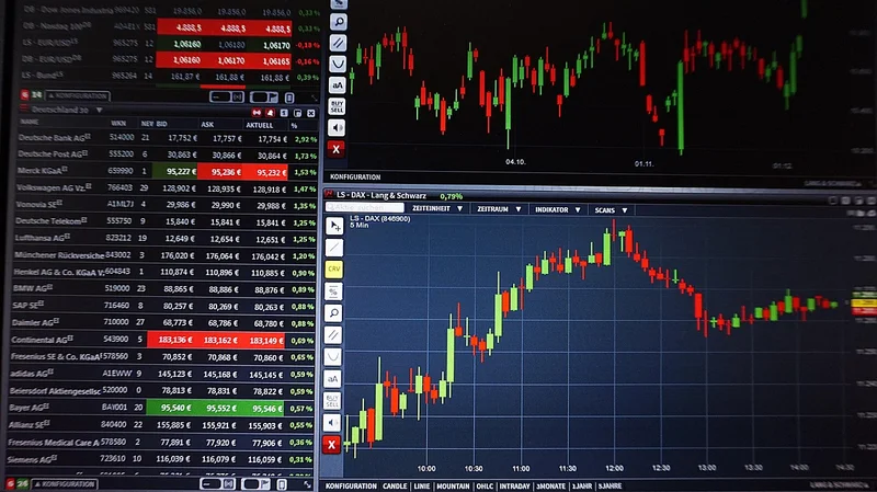 merger and acquisition Strategic Market Analysis 4