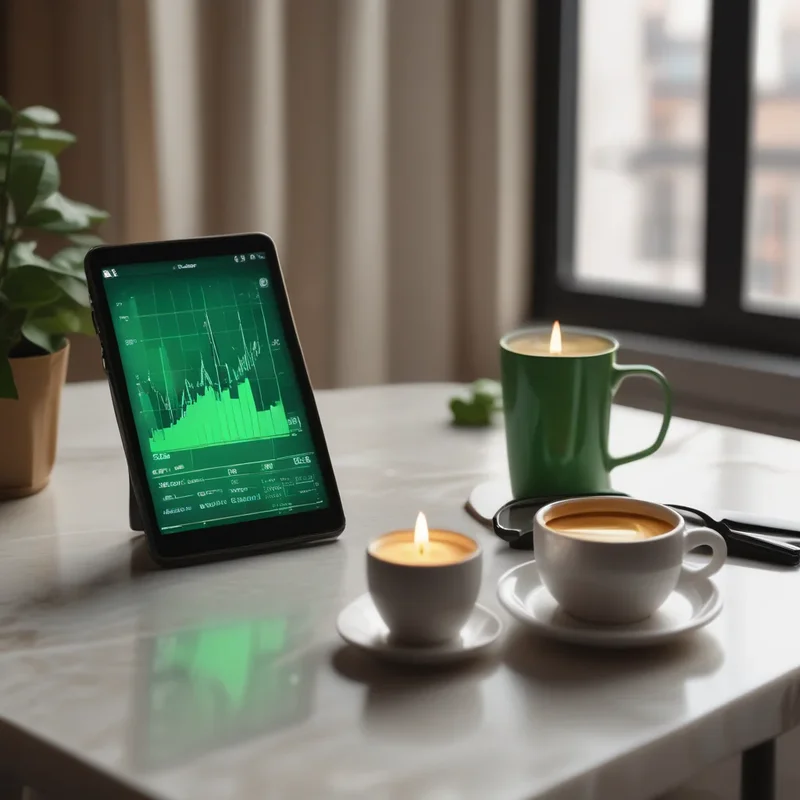 energy commodity pricing Strategic Market Analysis 2